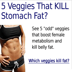 5-veggies