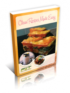 Clean-Recipes